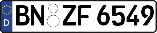 BN-ZF6549