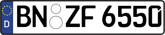 BN-ZF6550