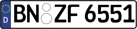 BN-ZF6551
