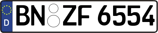 BN-ZF6554