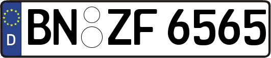 BN-ZF6565