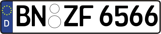 BN-ZF6566