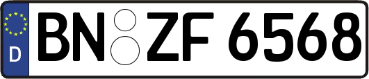 BN-ZF6568