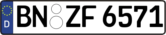 BN-ZF6571