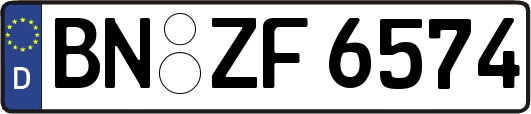 BN-ZF6574
