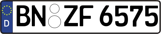 BN-ZF6575