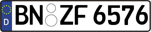 BN-ZF6576
