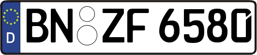 BN-ZF6580