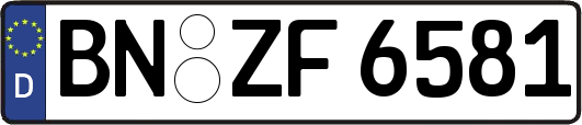 BN-ZF6581