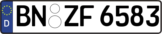 BN-ZF6583