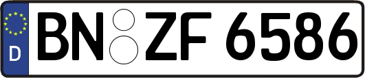 BN-ZF6586