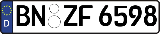 BN-ZF6598