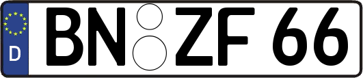BN-ZF66