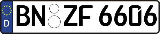 BN-ZF6606