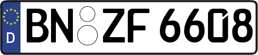 BN-ZF6608