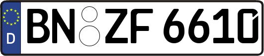 BN-ZF6610