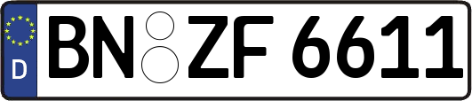 BN-ZF6611