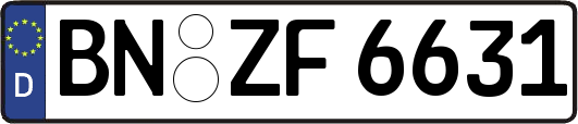 BN-ZF6631
