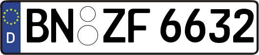 BN-ZF6632