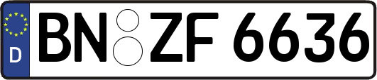 BN-ZF6636