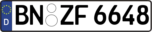 BN-ZF6648