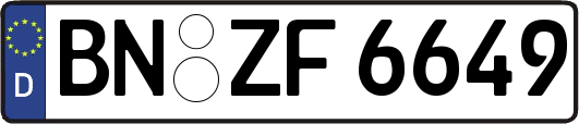 BN-ZF6649