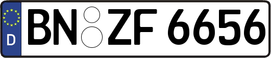 BN-ZF6656