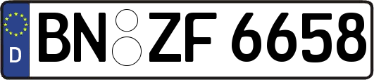 BN-ZF6658