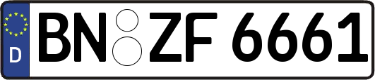 BN-ZF6661