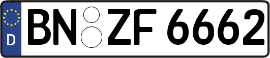 BN-ZF6662