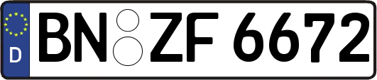 BN-ZF6672