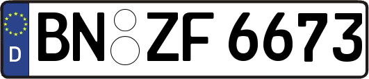 BN-ZF6673