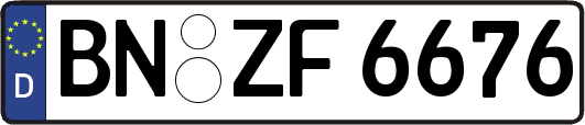 BN-ZF6676