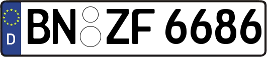 BN-ZF6686