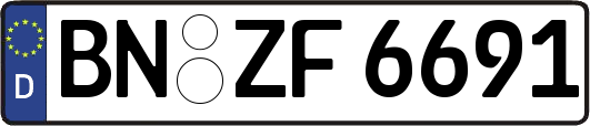 BN-ZF6691