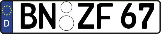 BN-ZF67
