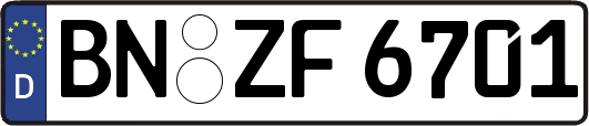BN-ZF6701