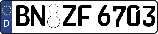 BN-ZF6703