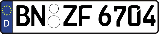 BN-ZF6704
