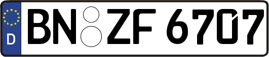 BN-ZF6707