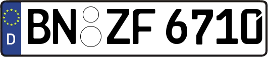 BN-ZF6710