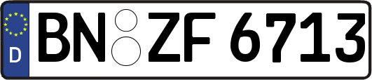 BN-ZF6713