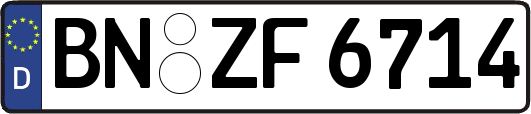 BN-ZF6714