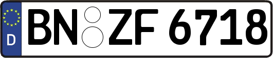 BN-ZF6718