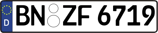BN-ZF6719