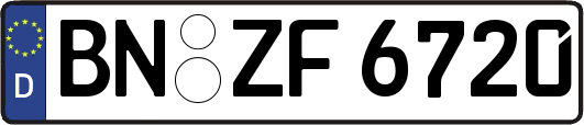 BN-ZF6720