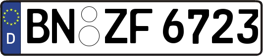 BN-ZF6723