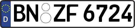 BN-ZF6724