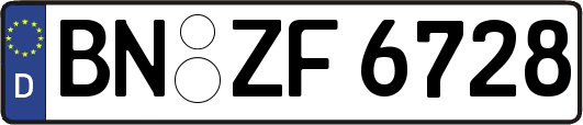 BN-ZF6728