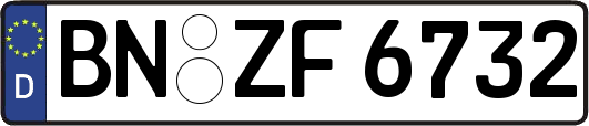 BN-ZF6732